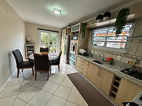 Casa 3 Quartos com 1 Suíte e 200m², Palhoça, Pedra Branca - SC - Foto 11