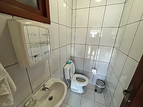 Casa 3 Quartos com 1 Suíte e 200m², Palhoça, Pedra Branca - SC - Foto 22