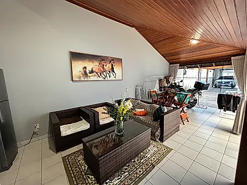 Casa 3 Quartos com 1 Suíte e 200m², Palhoça, Pedra Branca - SC - Foto 15