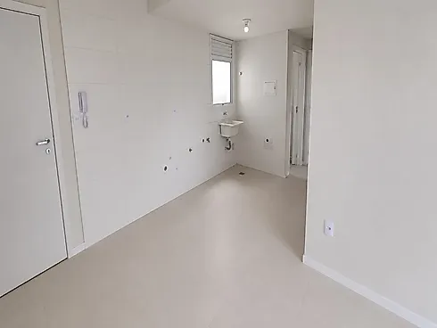 Apartamento em Sertão do Maruim, São José