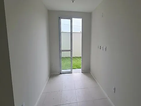 Apartamento em Sertão do Maruim, São José