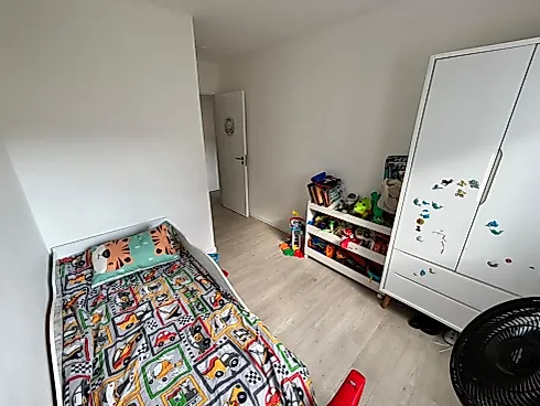 Apartamento em Pedra Branca, Palhoça