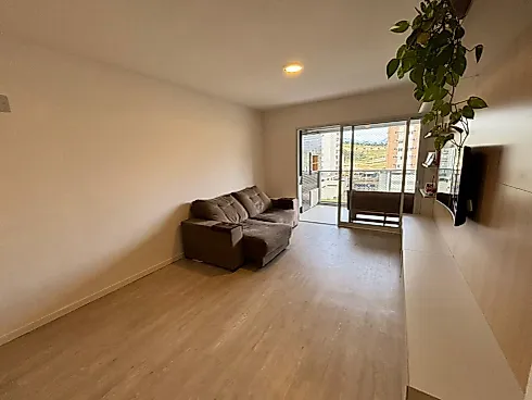 Apartamento 3 Quartos no Kaffer Residence - Pedra Branca - Foto 11