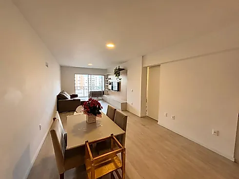 Apartamento 3 Quartos no Kaffer Residence - Pedra Branca