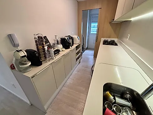 Apartamento 3 Quartos no Kaffer Residence - Pedra Branca - Foto 16