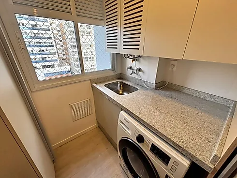 Apartamento 3 Quartos no Kaffer Residence - Pedra Branca - Foto 18