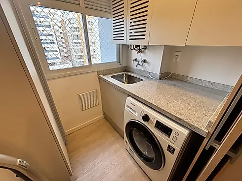 Apartamento 3 Quartos no Kaffer Residence - Pedra Branca - Foto 19
