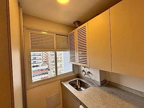 Apartamento 3 Quartos no Kaffer Residence - Pedra Branca - Foto 20