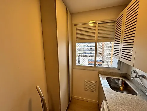Apartamento 3 Quartos no Kaffer Residence - Pedra Branca - Foto 21