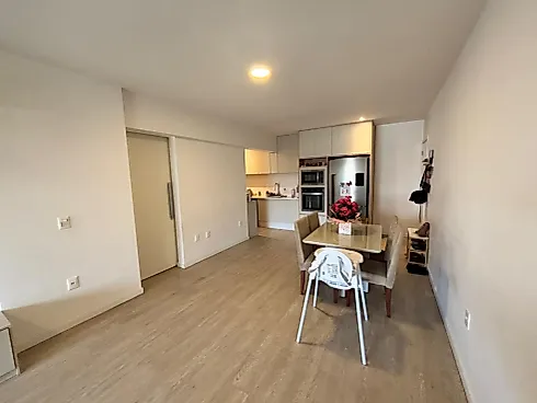 Apartamento 3 Quartos no Kaffer Residence - Pedra Branca - Foto 10