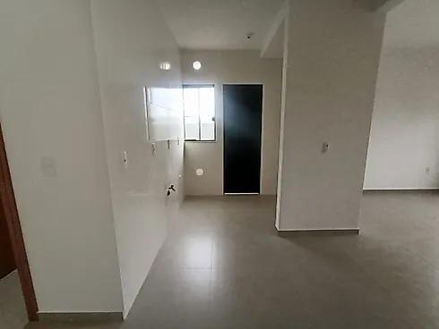 Apartamento em Nova Palhoça, Palhoça