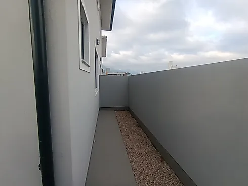 Apartamento Térreo - Nova Palhoça - Foto 10
