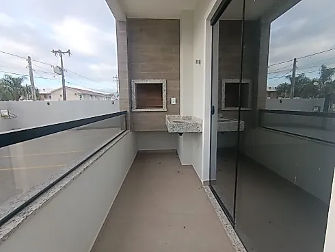 Apartamento Térreo - Nova Palhoça - Foto 11