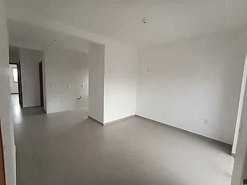 Apartamento Térreo - Nova Palhoça - Foto 12