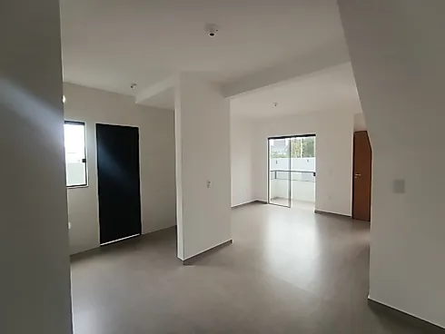 Apartamento Térreo - Nova Palhoça - Foto 13