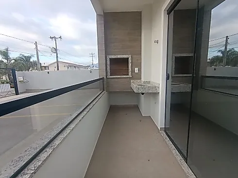 Apartamento Térreo - Nova Palhoça - Foto 14
