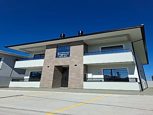 Apartamento em Nova Palhoça, Palhoça