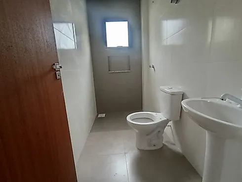 Apartamento em Nova Palhoça, Palhoça