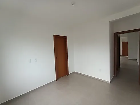 Apartamento Térreo - Nova Palhoça - Foto 8