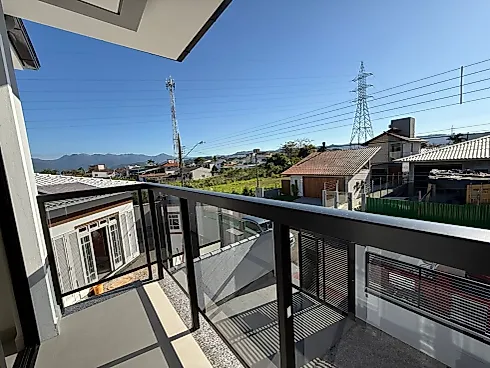 Sobrado Geminado 3 Quartos com 1 Suíte e 100m² - Pagani - Foto 16