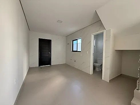 Sobrado geminado em Pagani, Palhoça