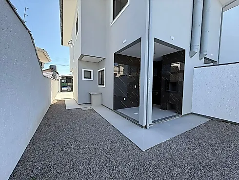 Sobrado Geminado 3 Quartos com 1 Suíte e 100m² - Pagani - Foto 8