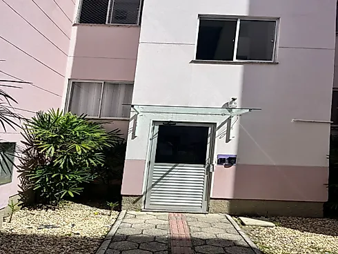Apartamento 2 Quartos Condominio Ilhas Grega - Foto 10