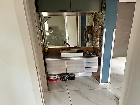 Apartamento 2 Quartos Condominio Ilhas Grega - Foto 6