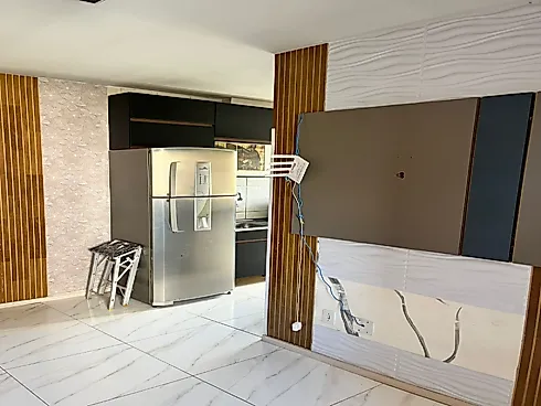 Apartamento em Aririú, Palhoça