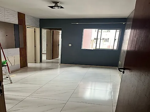 Apartamento em Aririú, Palhoça