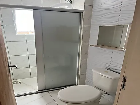 Apartamento 2 Quartos Condominio Ilhas Grega - Foto 7