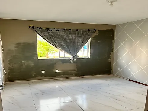 Apartamento em Aririú, Palhoça