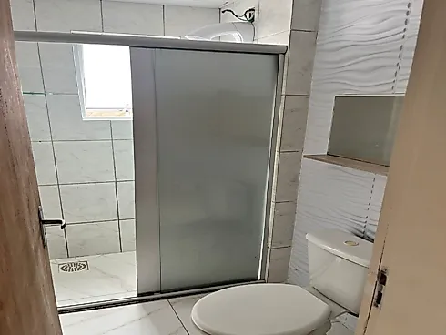 Apartamento 2 Quartos Condominio Ilhas Grega - Foto 8