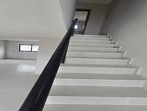 Sobrado geminado em Nova Palhoça, Palhoça