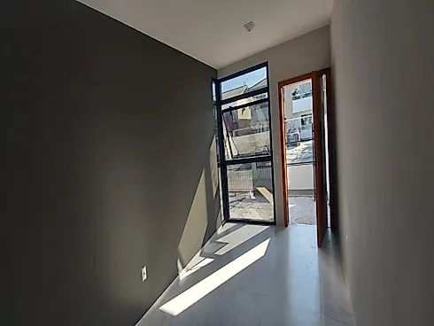 Casa geminada em Nova Palhoça, Palhoça