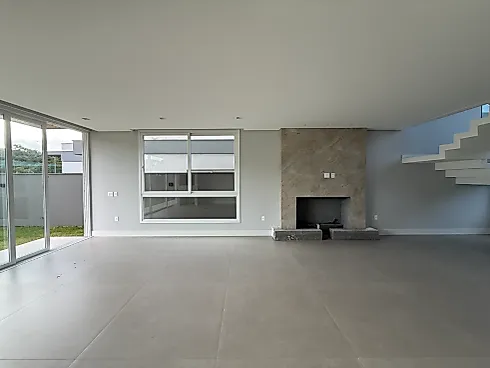 Casa em Pedra Branca, Palhoça