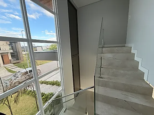 Casa 3 Quartos no Reserva da Pedra - Pedra Branca - Foto 17