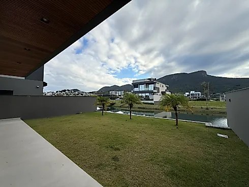 Casa 3 Quartos no Reserva da Pedra - Pedra Branca - Foto 11