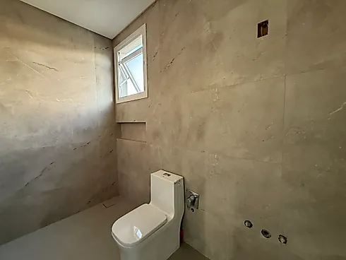 Casa 3 Suítes e Piscina no Reserva da Pedra - Foto 12