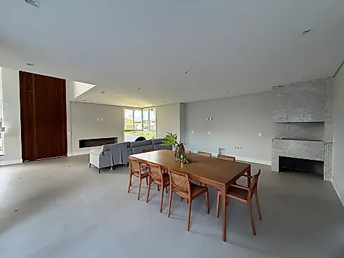 Casa 3 Suítes e Piscina no Reserva da Pedra - Foto 13