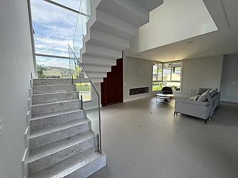 Casa 3 Suítes e Piscina no Reserva da Pedra - Foto 18