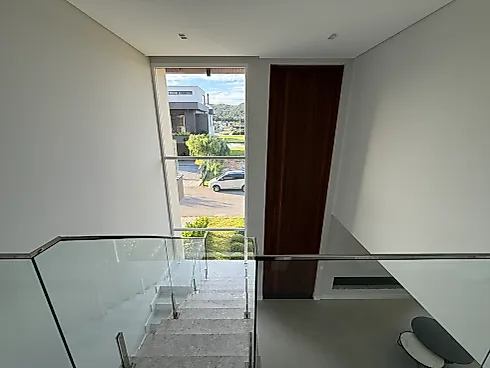 Casa 3 Suítes e Piscina no Reserva da Pedra - Foto 20