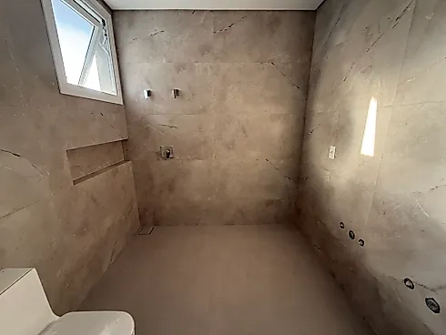 Casa 3 Suítes e Piscina no Reserva da Pedra - Foto 23