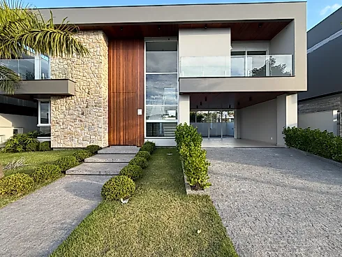 Casa em Pedra Branca, Palhoça