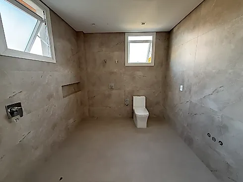 Casa 3 Suítes e Piscina no Reserva da Pedra - Foto 33