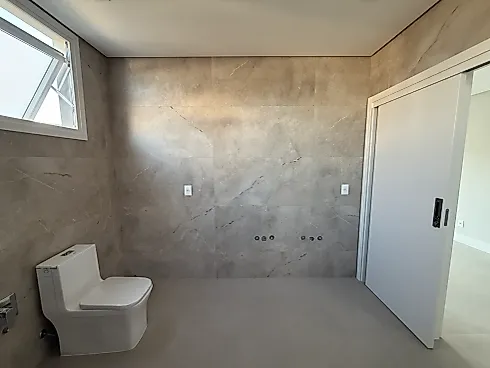 Casa 3 Suítes e Piscina no Reserva da Pedra - Foto 35
