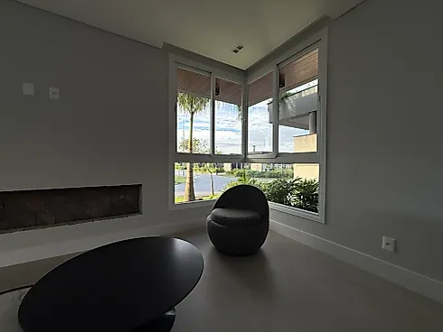 Casa 3 Suítes e Piscina no Reserva da Pedra - Foto 7