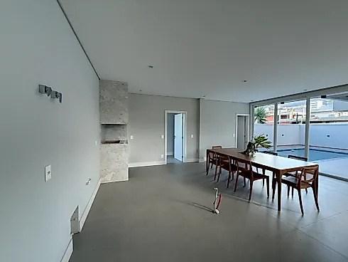 Casa 3 Suítes e Piscina no Reserva da Pedra - Foto 9