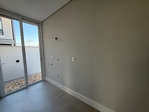 Casa 3 Suítes e Piscina no Reserva da Pedra - Foto 11