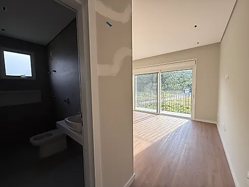 Casa 4 Quartos no Reserva da Pedra - Pedra Branca - Foto 17